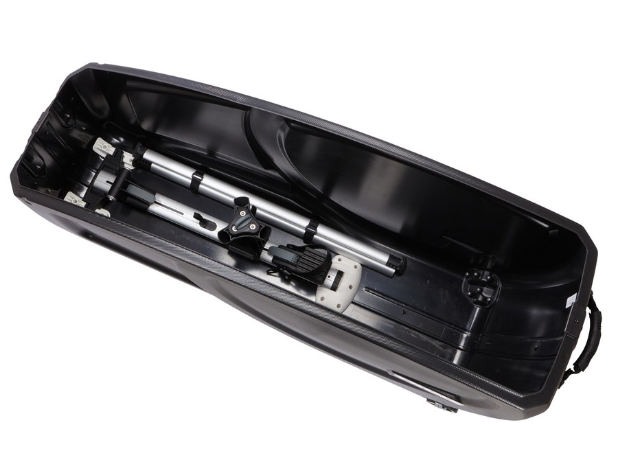 Thule RoundTrip Transition (100502)