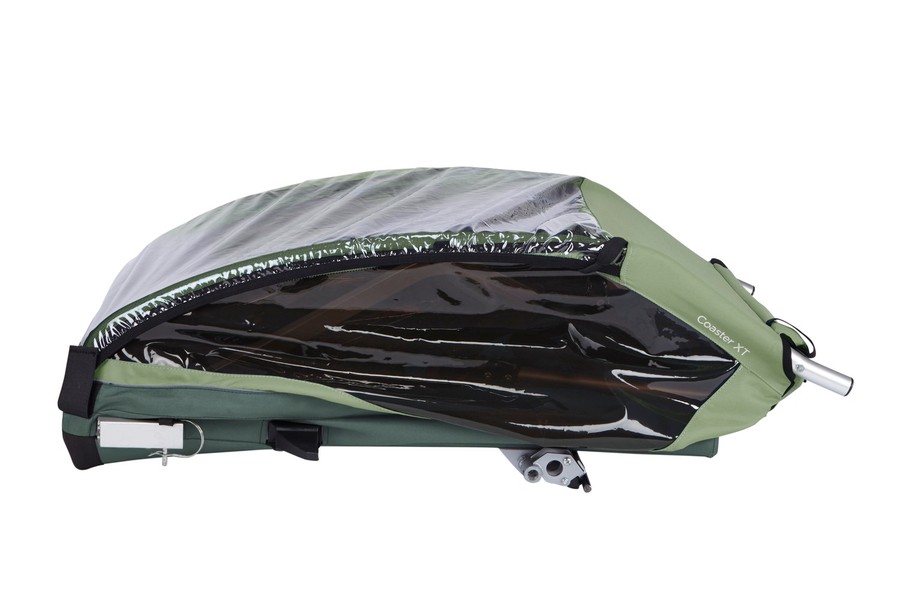 THULE Coaster XT Zöld (10101820)