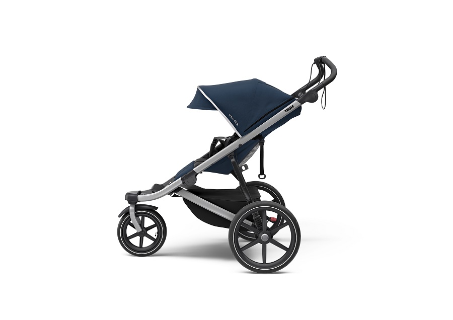 THULE Urban Glide2 sport babakocsi sötétkék (10101943)