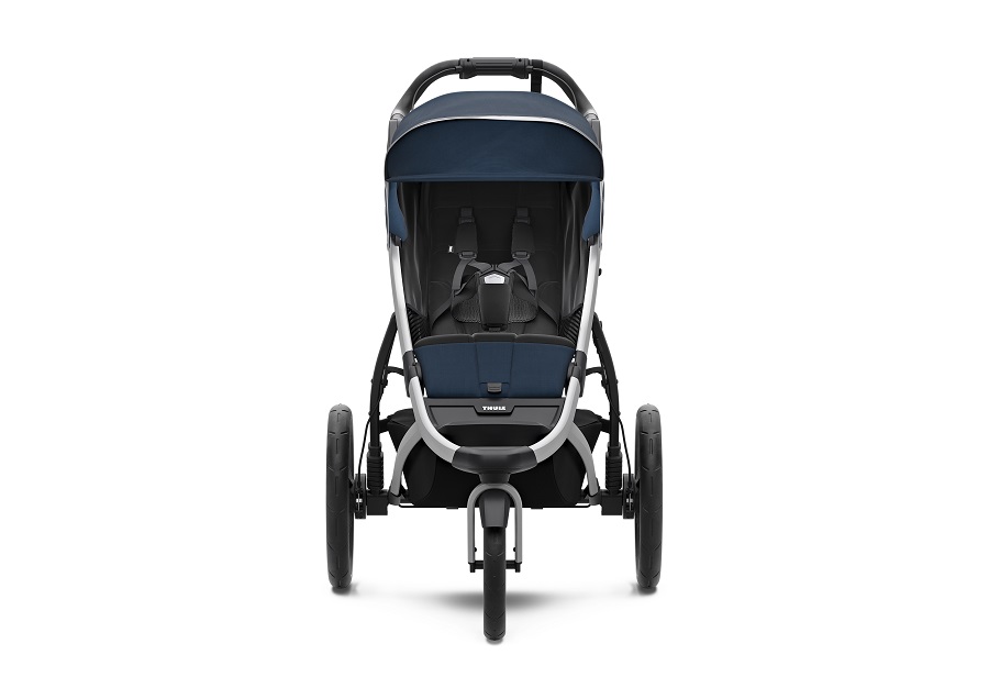 THULE Urban Glide2 sport babakocsi sötétkék (10101943)