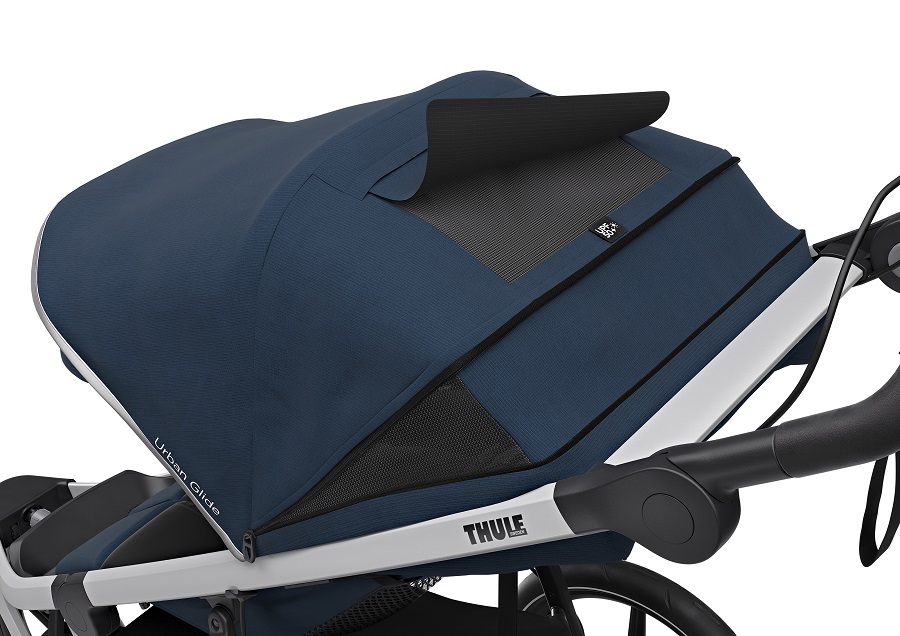 THULE Urban Glide2 sport babakocsi sötétkék (10101943)