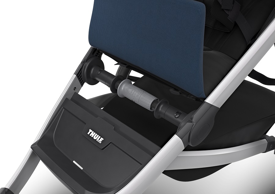 THULE Urban Glide2 sport babakocsi sötétkék (10101943)