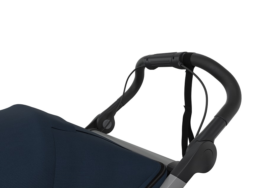 THULE Urban Glide2 sport babakocsi sötétkék (10101943)