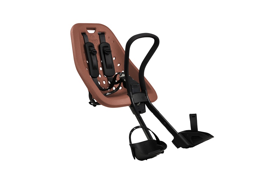 THULE Yepp MINI barna (12020106) - Kifutó THULE Yepp MINI barna (12020106) - Kifutó