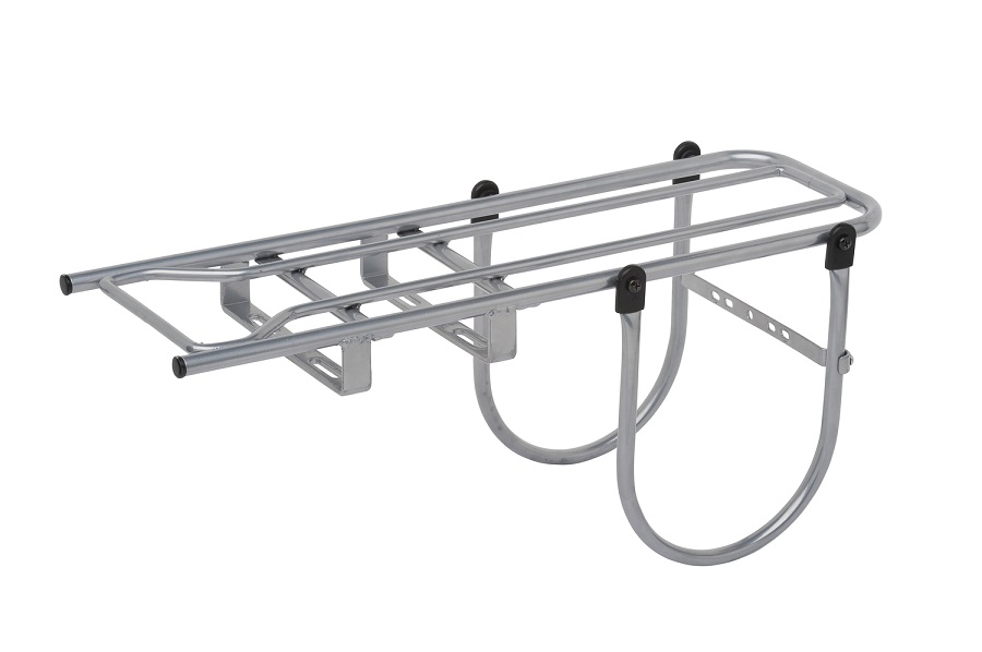 THULE Yepp Maxi EasyFit Adapter XL - Alu (12020405)