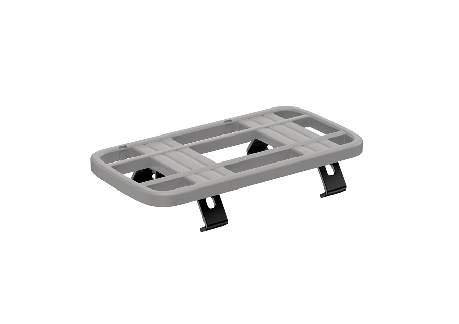THULE Yepp Maxi EasyFit adapter - Alu (12020410)