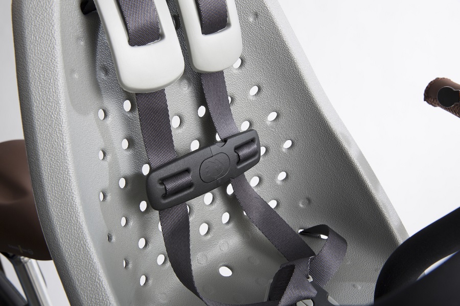 Thule Yepp Öv összefogó Clip (12020920) Thule Yepp Öv összefogó Clip (12020920)