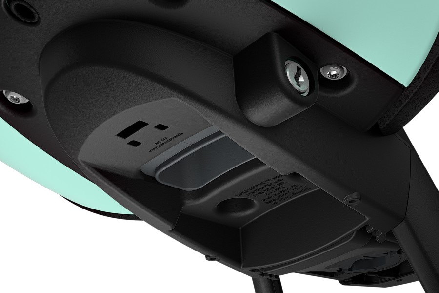 THULE Yepp Nexxt MINI Gyerekülés mentazöld (12080115)