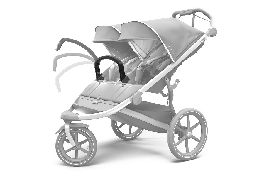 THULE Glide2/Urban Glide2 Gyerek kapaszkodó - Bumper (20110742)