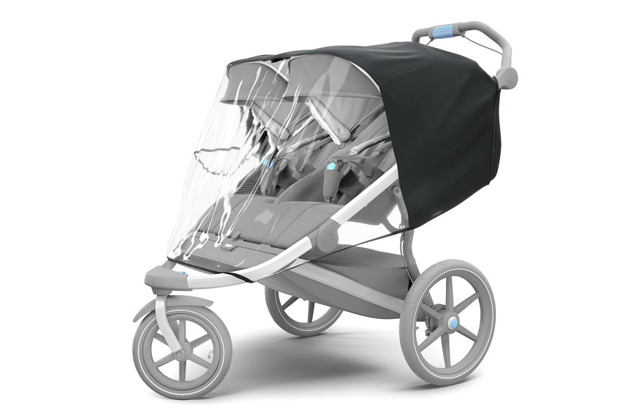 THULE Urban Glide2 Double esővédőhuzat (20110744) THULE Urban Glide2 Double esővédőhuzat (20110744)