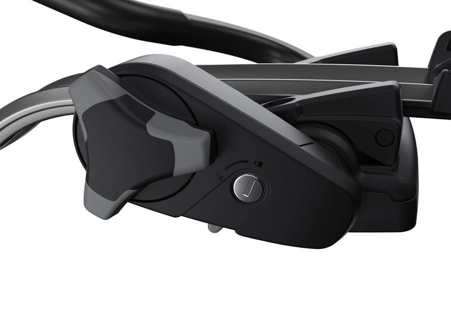 THULE ProRide Expert Kerékpártartó (298000) - Akció