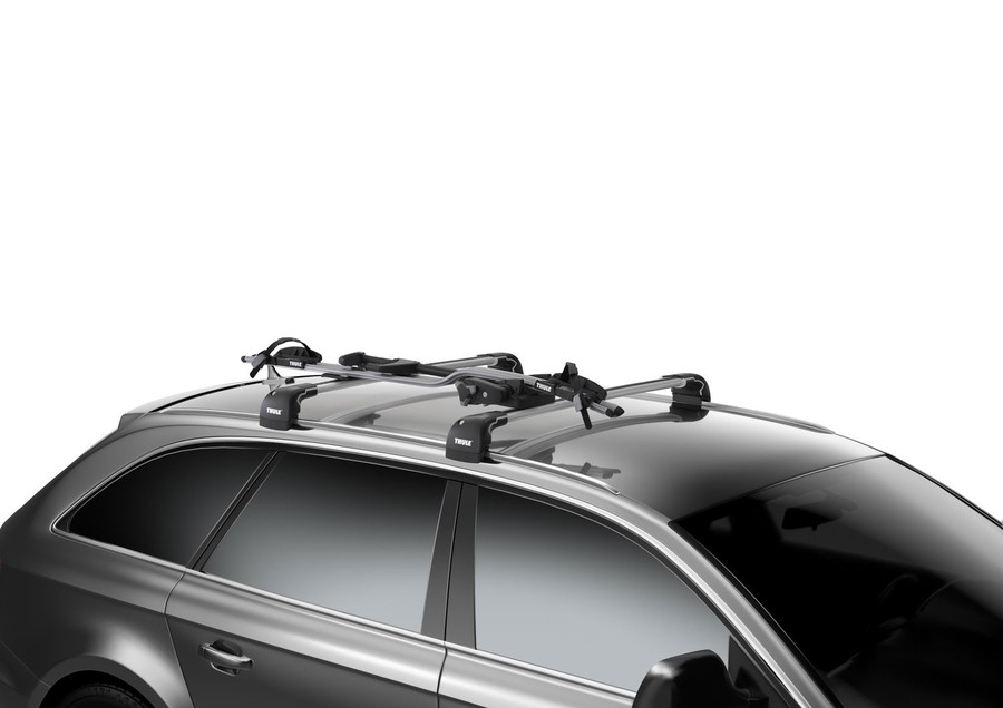 THULE ProRide Expert Kerékpártartó (298000) - Akció