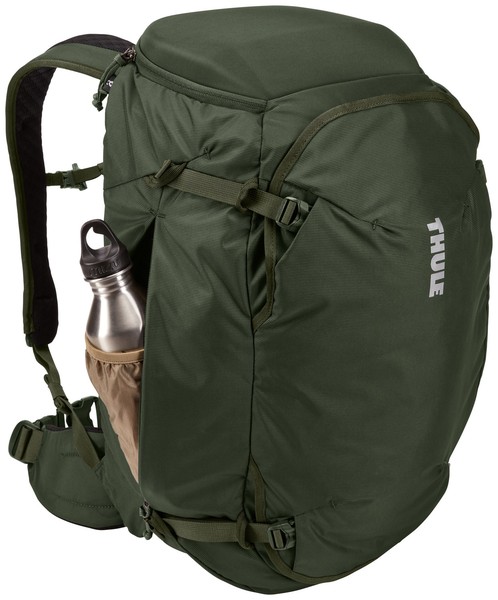Új - Thule Landmark Hátizsák 40L khaki (3203723)