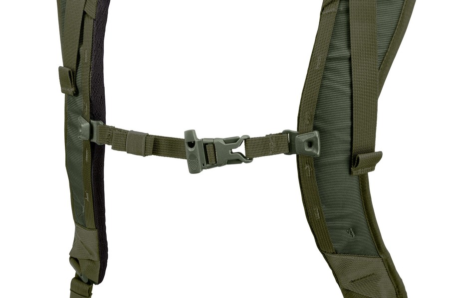 Új - Thule Landmark Hátizsák 40L khaki (3203723)