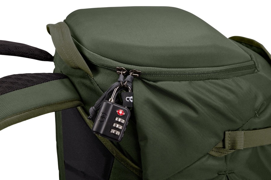 Új - Thule Landmark Hátizsák 40L khaki (3203723)