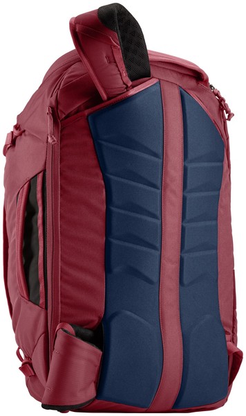 Új - Thule Landmark Női Hátizsák 40L bordó (3203725)