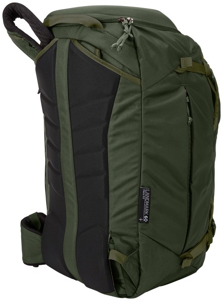 Új - Thule Landmark Hátizsák 60L khaki (3203727)