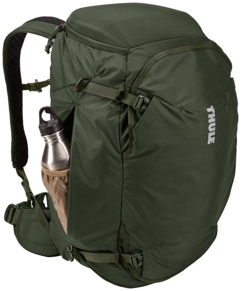 Új - Thule Landmark Hátizsák 60L khaki (3203727)