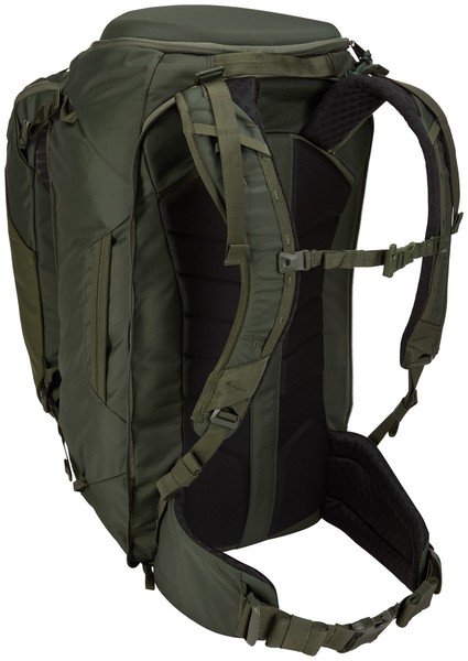 Új - Thule Landmark Hátizsák 70L khaki (3203731)