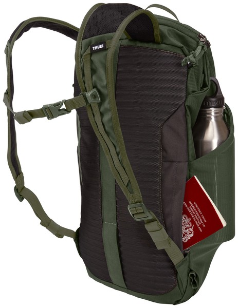 Új - Thule Landmark Hátizsák 70L khaki (3203731)