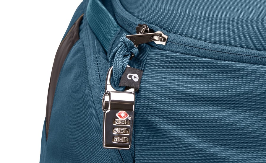 Új - Thule Landmark Női Hátizsák 70L kék (3203732)