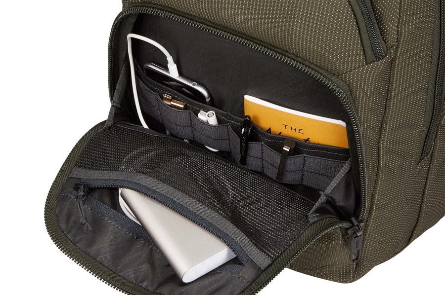 Új - Thule Crossover2 Hátizsák 20L khaki (C2BP114)