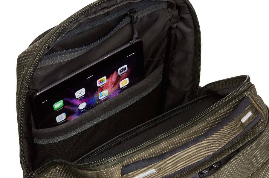 Új - Thule Crossover2 Hátizsák 20L khaki (C2BP114)