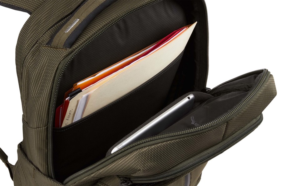 Új - Thule Crossover2 Hátizsák 20L khaki (C2BP114)