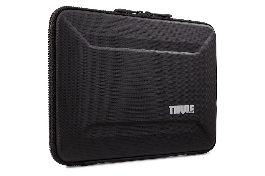 Thule Gauntlet MacBook® Sleeve 12" - fekete (TGSE2352) Thule Gauntlet MacBook® Sleeve 12" - fekete (TGSE2352)