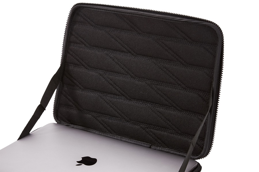 Thule Gauntlet MacBook® Pro Sleeve 16" - fekete (TGSE2357)
