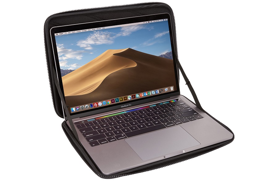 Thule Gauntlet MacBook Pro® Sleeve 16" - kék (TGSE2357)