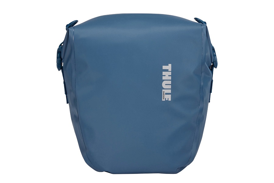 THULE Shield Pannier S Oldaltáska 13L Kék (3204206)