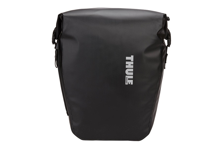 THULE Shield Pannier M Oldaltáska 17L Fekete (3204208)