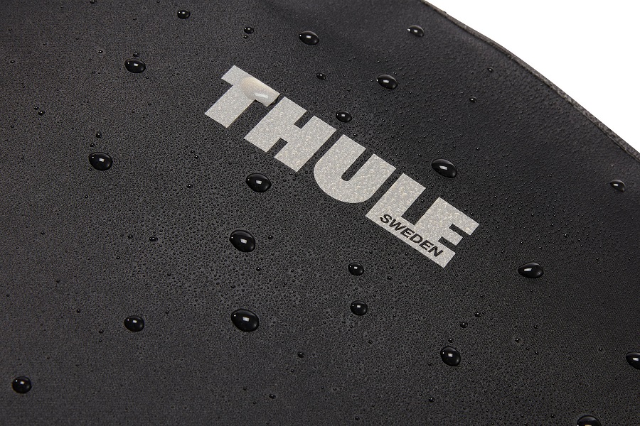 THULE Shield Pannier M Oldaltáska 17L Fekete (3204208)