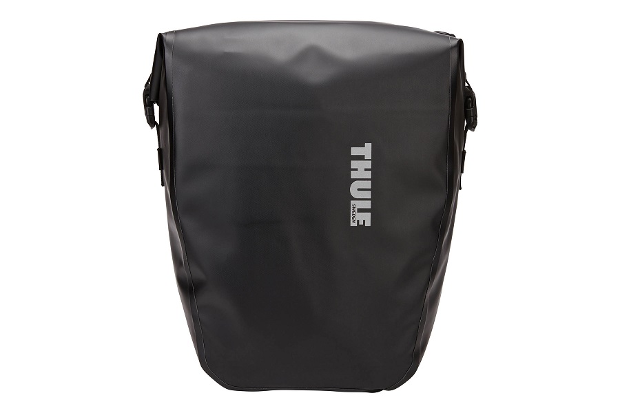 THULE Shield Pannier L Oldaltáska 25L Fekete (3204209)