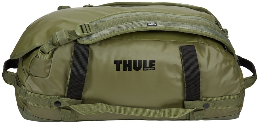 THULE Chasm sporttáska 40L Olivazöld (3204296)