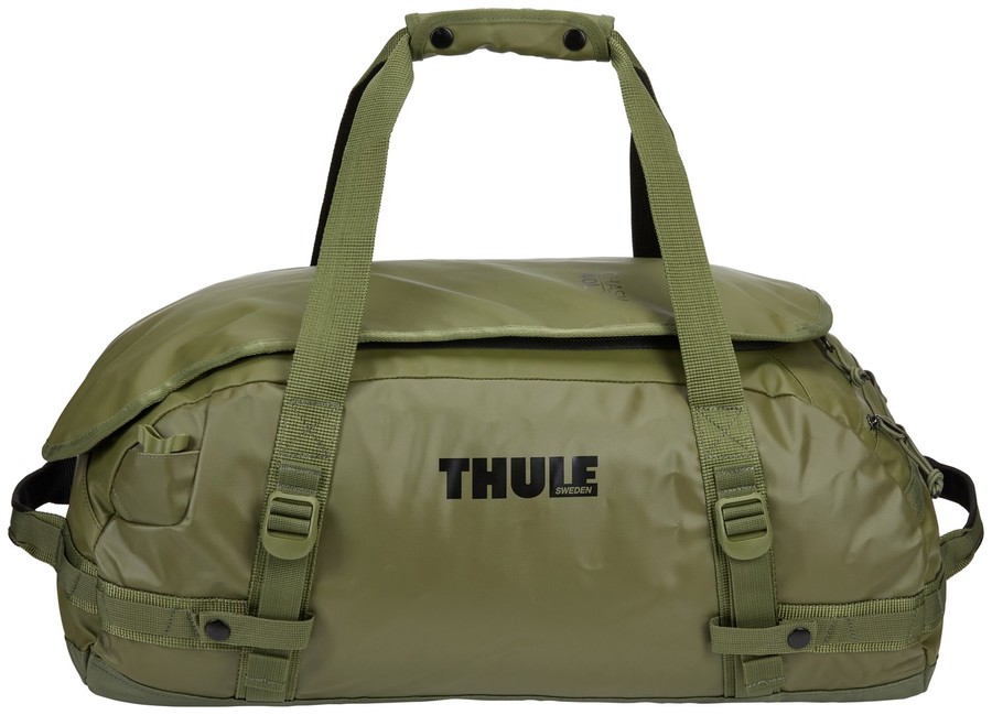 THULE Chasm sporttáska 40L Olivazöld (3204296)