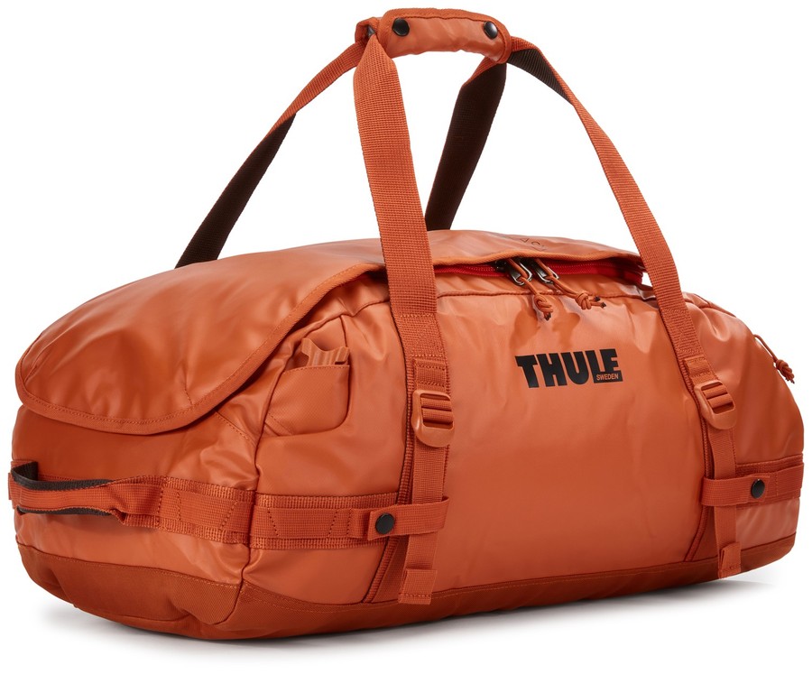 THULE Chasm sporttáska 40L Narancs (3204297) THULE Chasm sporttáska 40L Narancs (3204297)