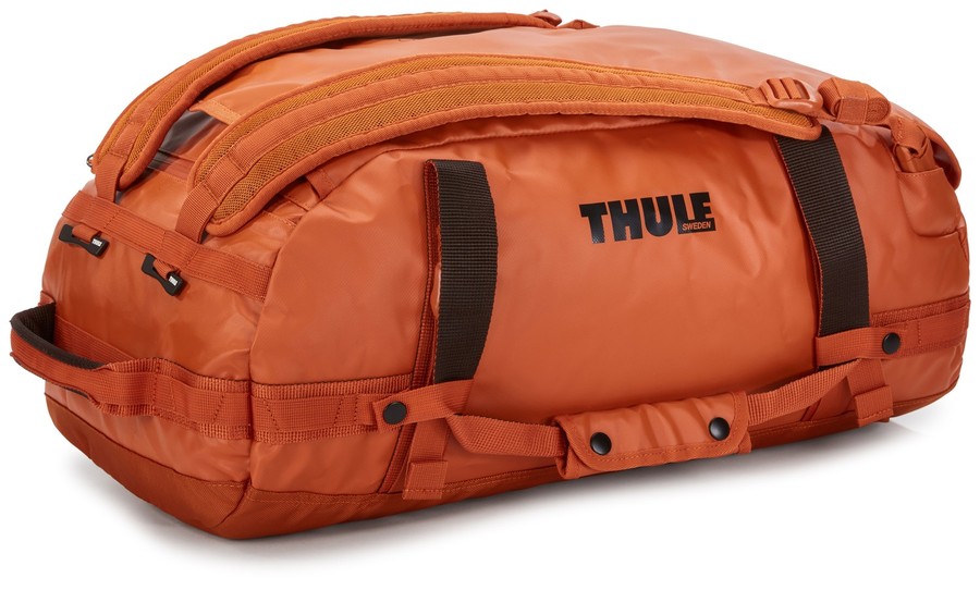 THULE Chasm sporttáska 40L Narancs (3204297)
