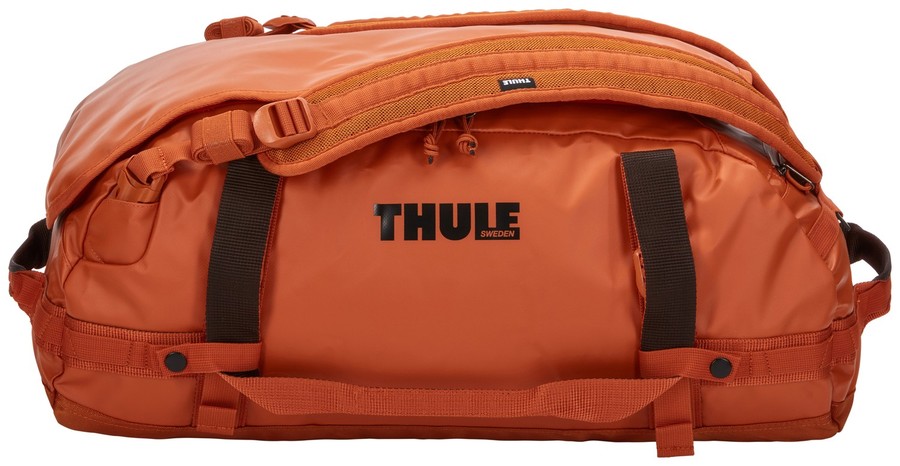 THULE Chasm sporttáska 40L Narancs (3204297)