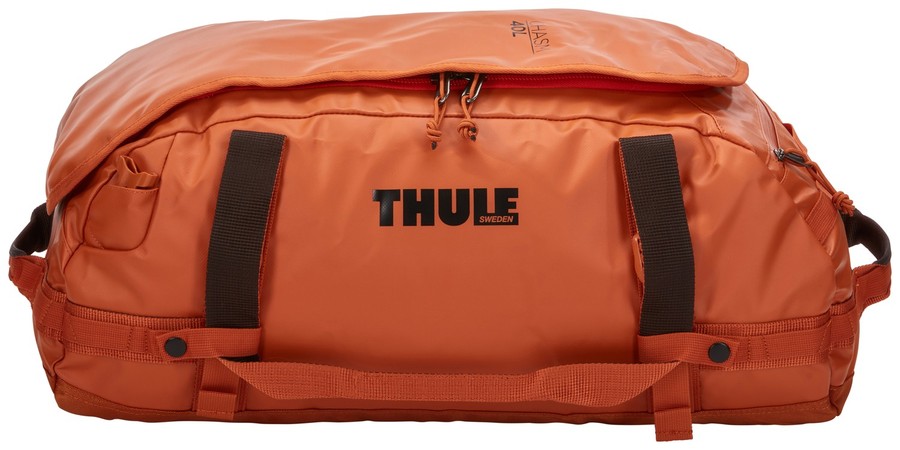 THULE Chasm sporttáska 40L Narancs (3204297)