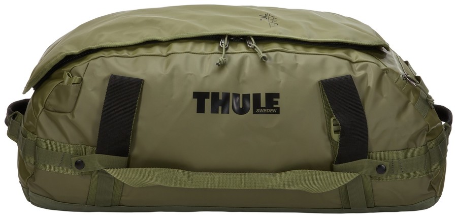 THULE Chasm sporttáska 70L Olivazöld (3204298)