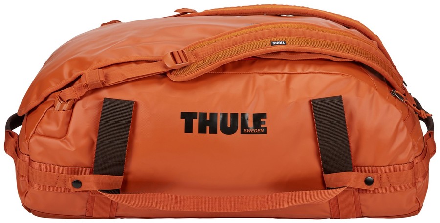 THULE Chasm sporttáska 70L Narancs (3204299)