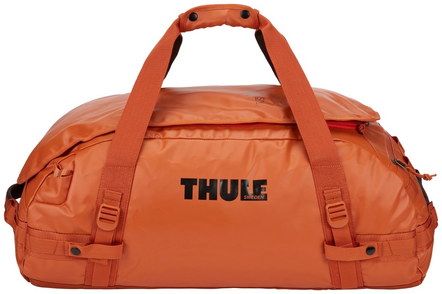 THULE Chasm sporttáska 70L Narancs (3204299)