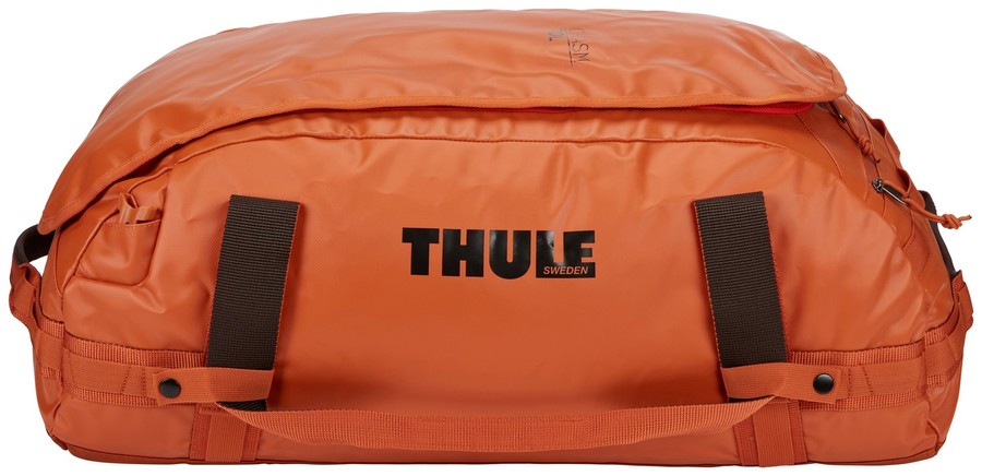 THULE Chasm sporttáska 70L Narancs (3204299)
