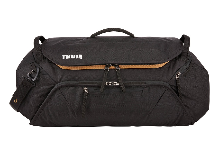 Thule RoundTrip Biciklis Sporttáska fekete (3204352)