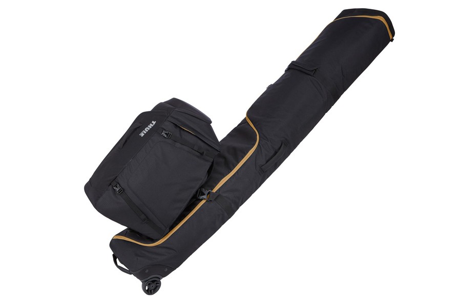 Thule RoundTrip bakancs hátizsák 60L fekete (3204357)