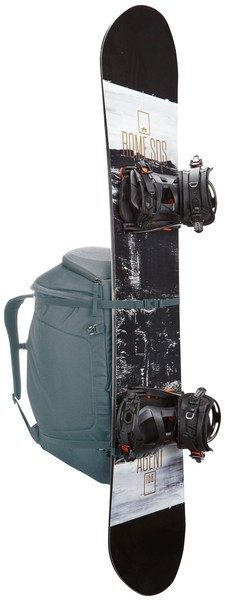 Thule RoundTrip bakancs hátizsák 60L kékesszürke (3204358)