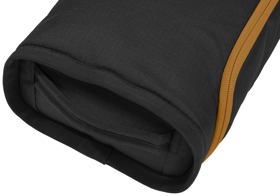 Thule RoundTrip Sízsák szimpla 192cm fekete (3204359)