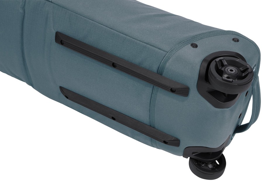 Thule RoundTrip Görgős Sízsák 192cm kékesszürke (3204363)